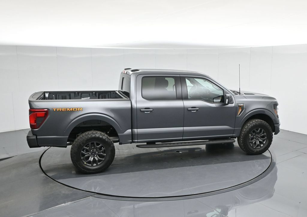 Used 2025 Ford F150 Tremor w/ Bed Utility Package AWD/4WD image 46