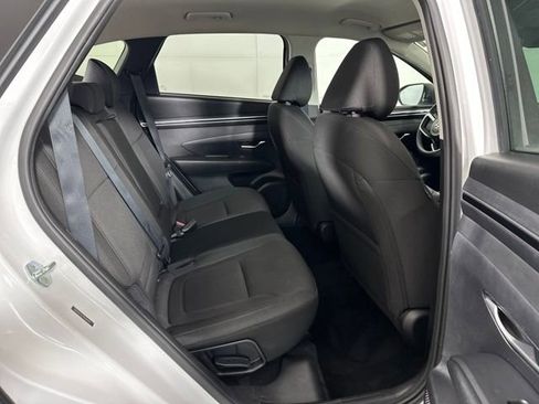 Used 2022 Hyundai Tucson SEL image 27