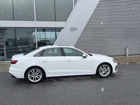 Used 2023 Audi A4 2.0T Premium Plus w/ Premium Plus Package image 18
