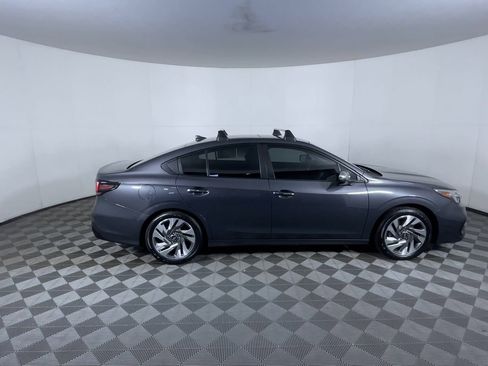 Used 2023 Subaru Legacy Touring XT image 9