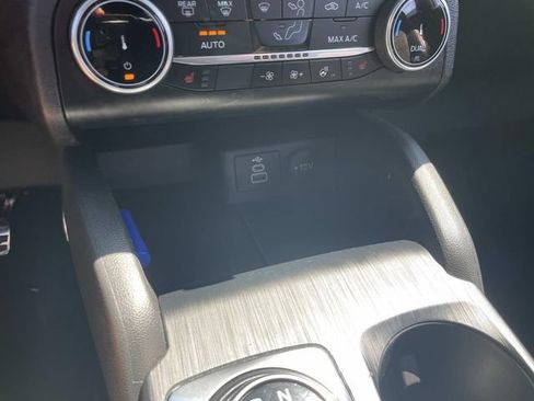 Used 2024 Ford Escape ST-Line AWD/4WD image 26