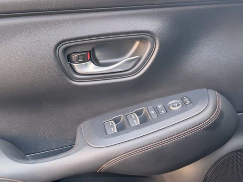 Certified 2024 Honda HR-V Sport image 11