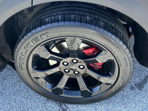 Used 2022 Ford Explorer ST w/ Equipment Group 401A AWD/4WD image 24