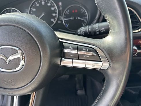 Used 2023 MAZDA CX-30 AWD 2.5 S w/ Preferred Package image 15