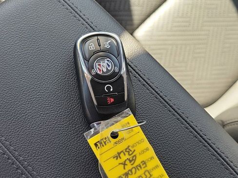 Used 2023 Buick Encore GX Essence w/ Experience Buick Package image 35