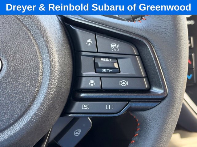 New 2026 Subaru Crosstrek 2.5i Limited AWD/4WD image 14