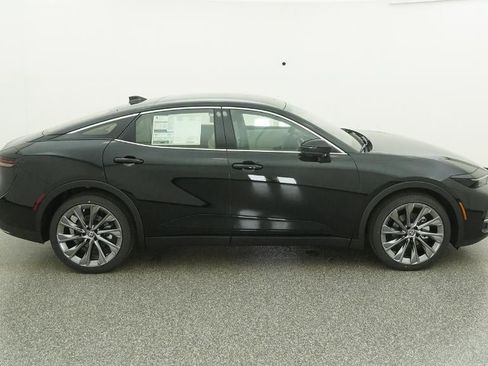 New 2026 Toyota Crown Limited w/ Advanced Technology Package image 11