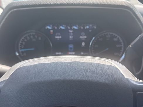 Used 2022 Ford F150 XLT w/ Equipment Group 301A Mid AWD/4WD image 18