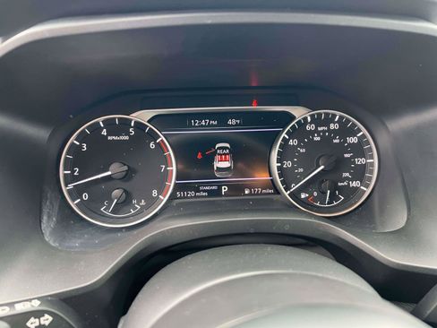 Used 2024 Nissan Rogue SV image 18