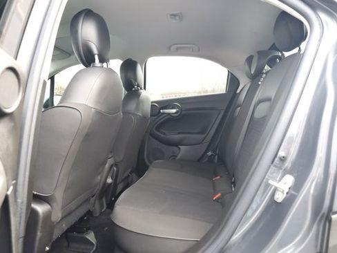 Used 2023 FIAT 500X Pop w/ Comfort Group image 22