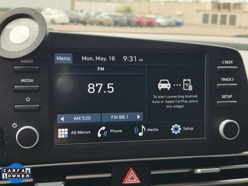 Used 2024 Hyundai Elantra SE FWD image 23