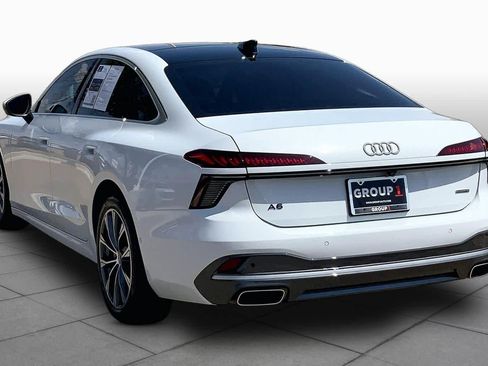 Used 2026 Audi A6 Premium AWD/4WD image 12