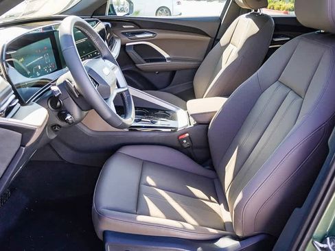 New 2025 Audi Q5 Premium Plus image 20