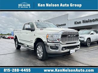 Used 2024 RAM 2500 Limited AWD/4WD video 1