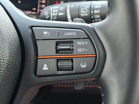 Certified 2026 Honda Passport TrailSport image 22