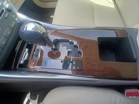 Used 2012 Lexus IS 250 w/ Premium Pkg Value Edition RWD image 33