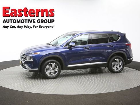 Used 2023 Hyundai Santa Fe SEL w/ Premium Package image 58