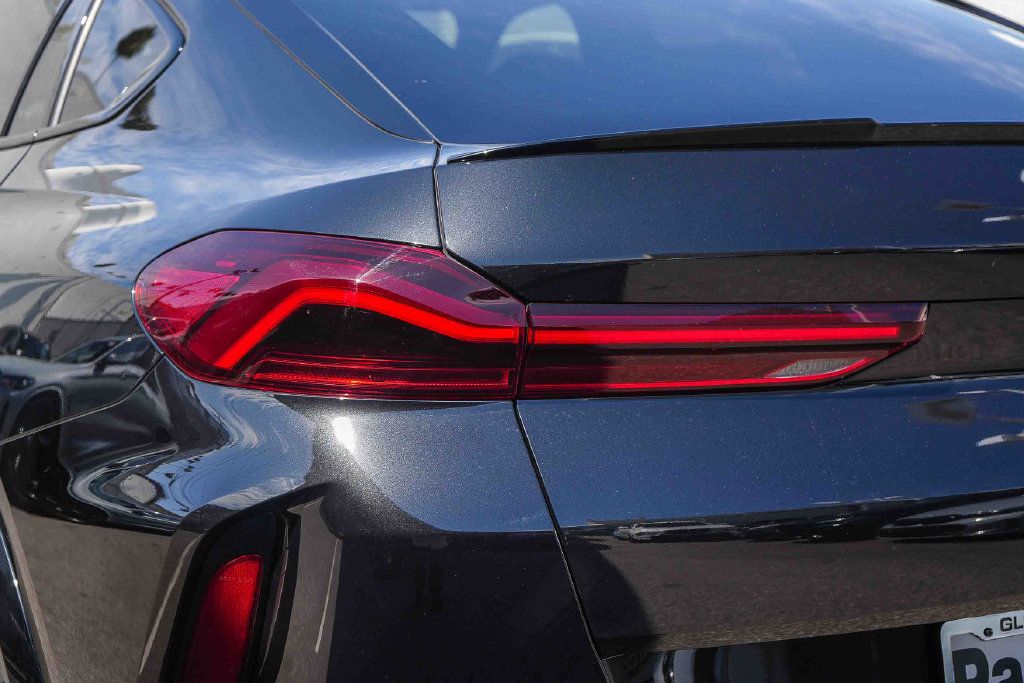 New 2026 BMW X6 M Competition w/ Executive Package AWD/4WD image 7