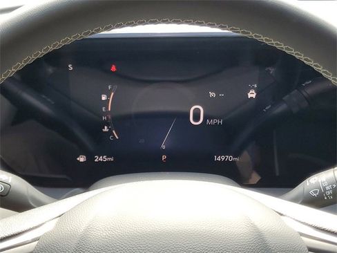 Certified 2024 Buick Encore GX Preferred image 22