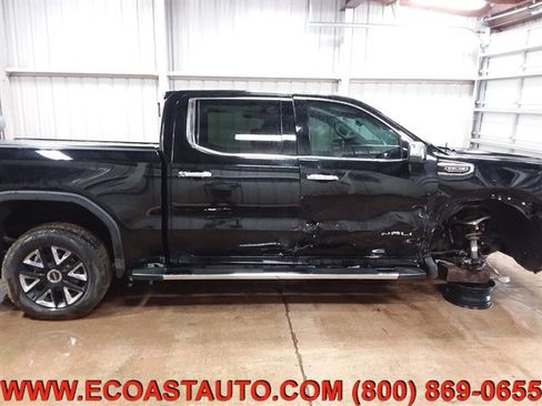 Used 2019 GMC Sierra 1500 Denali w/ Technology Package image 6