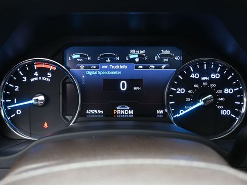 Used 2022 Ford F250 King Ranch w/ King Ranch Ultimate Package image 26