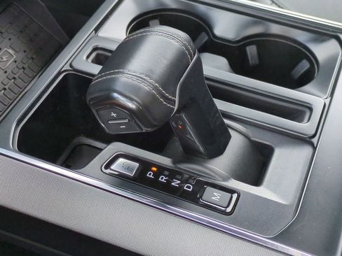 Used 2023 Ford F150 Platinum w/ Equipment Group 701A High image 34