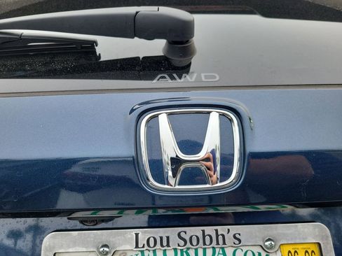 Used 2026 Honda CR-V TrailSport image 15