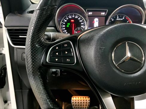 Used 2019 Mercedes-Benz GLE 43 AMG 4MATIC Coupe image 24