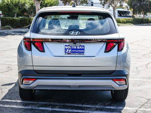 New 2026 Hyundai Tucson SE FWD image 5