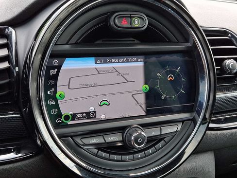Used 2019 MINI Cooper Clubman John Cooper Works AWD/4WD image 19