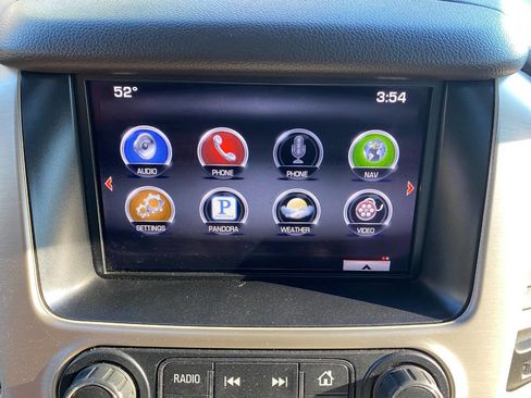 Used 2015 GMC Yukon XL Denali w/ Touring Package image 38