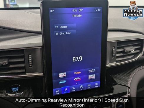 Used 2023 Ford Explorer ST w/ Equipment Group 401A image 16