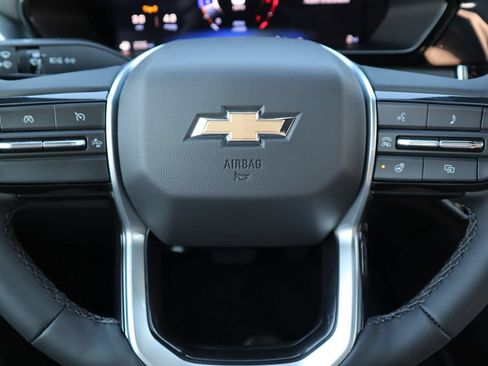 New 2026 Chevrolet Colorado LT w/ LT Convenience Package RWD image 12