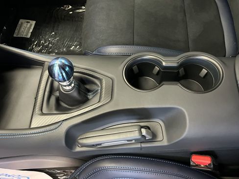 New 2025 Ford Mustang Dark Horse w/ Dark Horse Handlin Package image 27