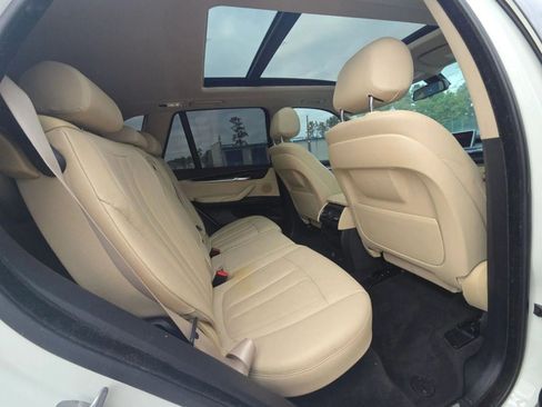 Used 2016 BMW X5 xDrive35i AWD/4WD image 24