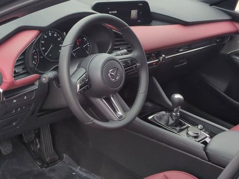 New 2026 MAZDA MAZDA3 2.5 S Premium image 2