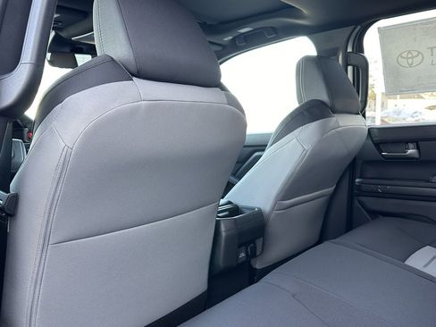 New 2026 Toyota Tacoma TRD Sport image 11