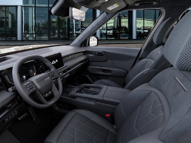 New 2027 Kia Telluride SX Prestige X-Pro AWD/4WD image 17