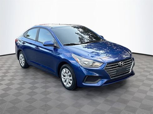 Used 2020 Hyundai Accent SE image 4