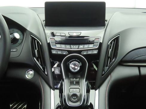 Used 2020 Acura RDX A-Spec image 14