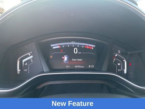 Used 2018 Honda CR-V EX-L image 12
