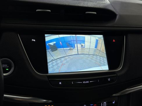 Used 2019 Cadillac XT5 Premium Luxury AWD/4WD image 31