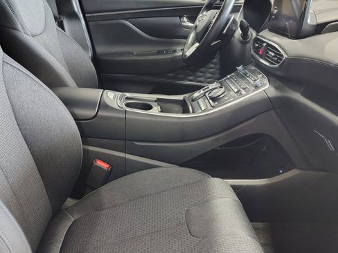 Used 2023 Hyundai Santa Fe SEL AWD/4WD image 27