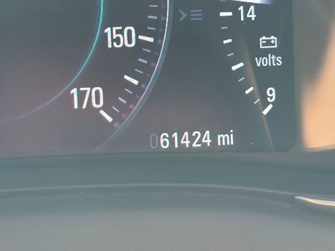 Used 2014 Buick LaCrosse Leather image 19