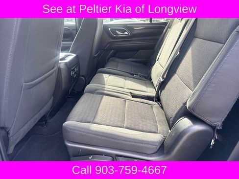 Used 2022 Chevrolet Tahoe LS RWD image 15