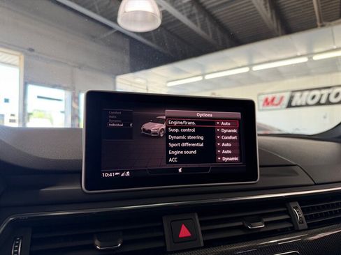 Used 2018 Audi S5 Prestige AWD/4WD image 22