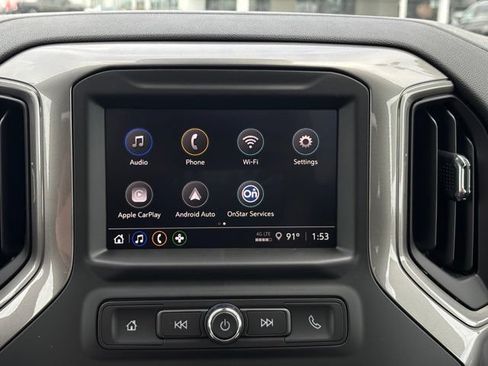 New 2026 GMC Sierra 1500 Pro w/ Convenience Package AWD/4WD image 21
