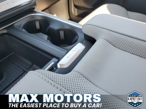 New 2026 Ford Expedition Platinum w/ Platinum Ultimate Package image 48