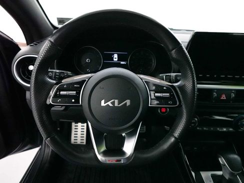 Used 2023 Kia Forte GT-Line image 16