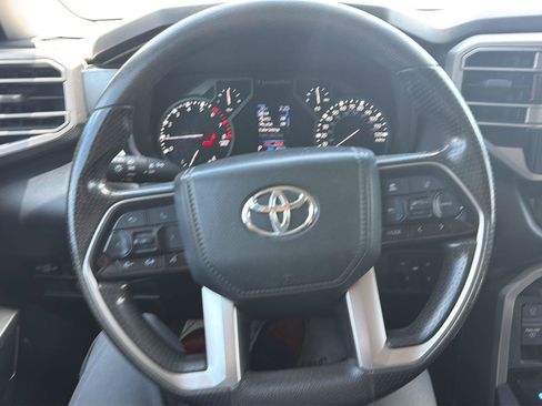 Used 2024 Toyota Tundra SR5 AWD/4WD image 22